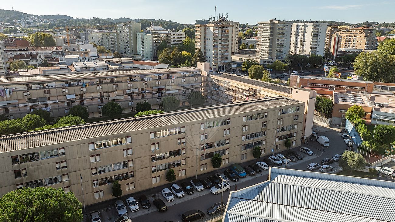 Apartamento T3 à venda em Antas e Abade de Vermoim, Vila Nova de Famalicão — foto 3