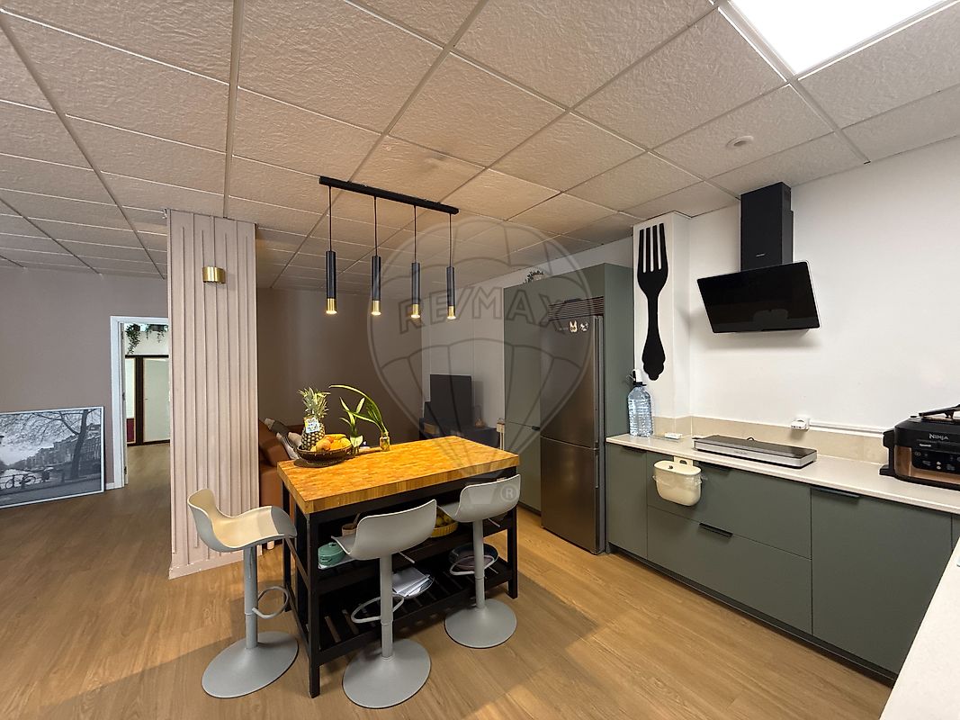 Apartamento T3 à venda em Candoso São Tiago e Mascotelos, Guimarães — foto 10