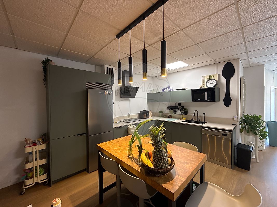 Apartamento T3 à venda em Candoso São Tiago e Mascotelos, Guimarães — foto 11