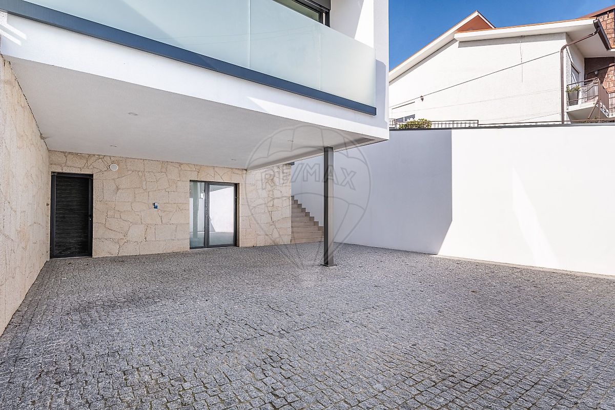 Moradia T4 à venda em Brufe, Vila Nova de Famalicão — foto 7