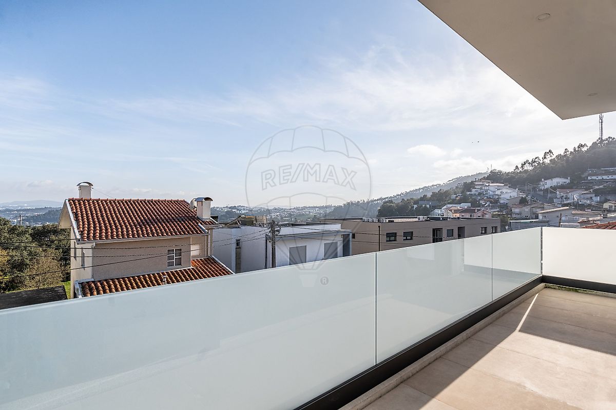 Moradia T4 à venda em Brufe, Vila Nova de Famalicão — foto 33