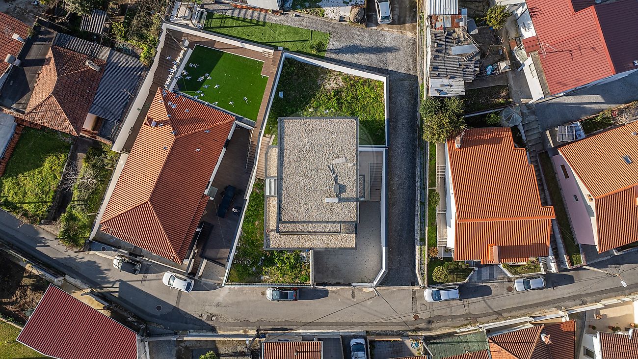 Moradia T4 à venda em Brufe, Vila Nova de Famalicão — foto 6