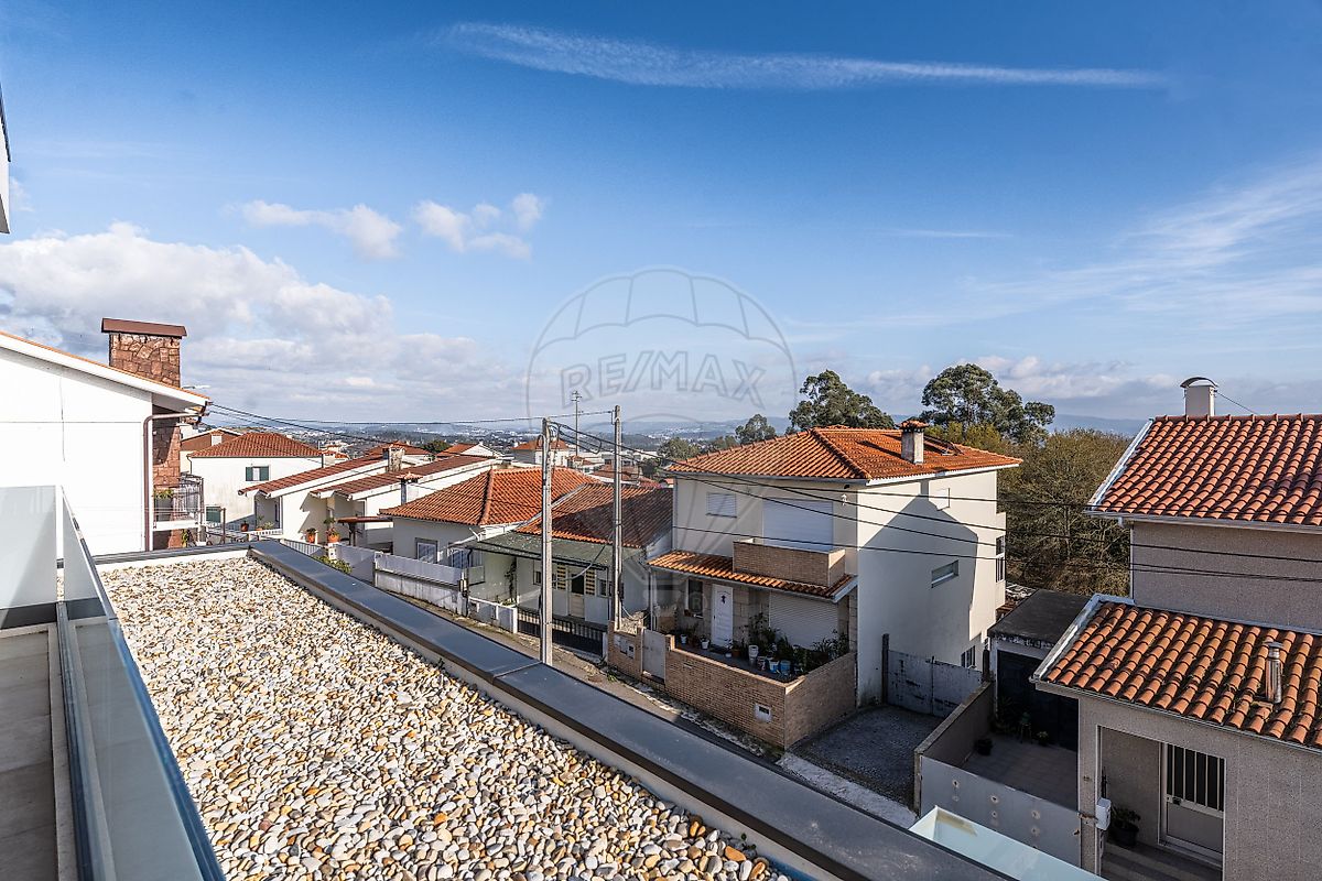 Moradia T4 à venda em Brufe, Vila Nova de Famalicão — foto 34