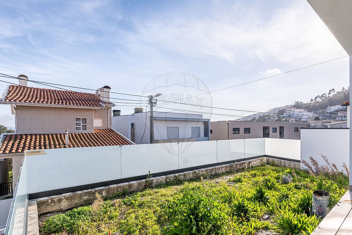 Moradia T4 à venda em Brufe, Vila Nova de Famalicão — foto 14