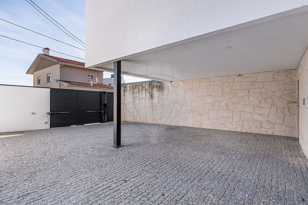 Moradia T4 à venda em Brufe, Vila Nova de Famalicão — foto 9
