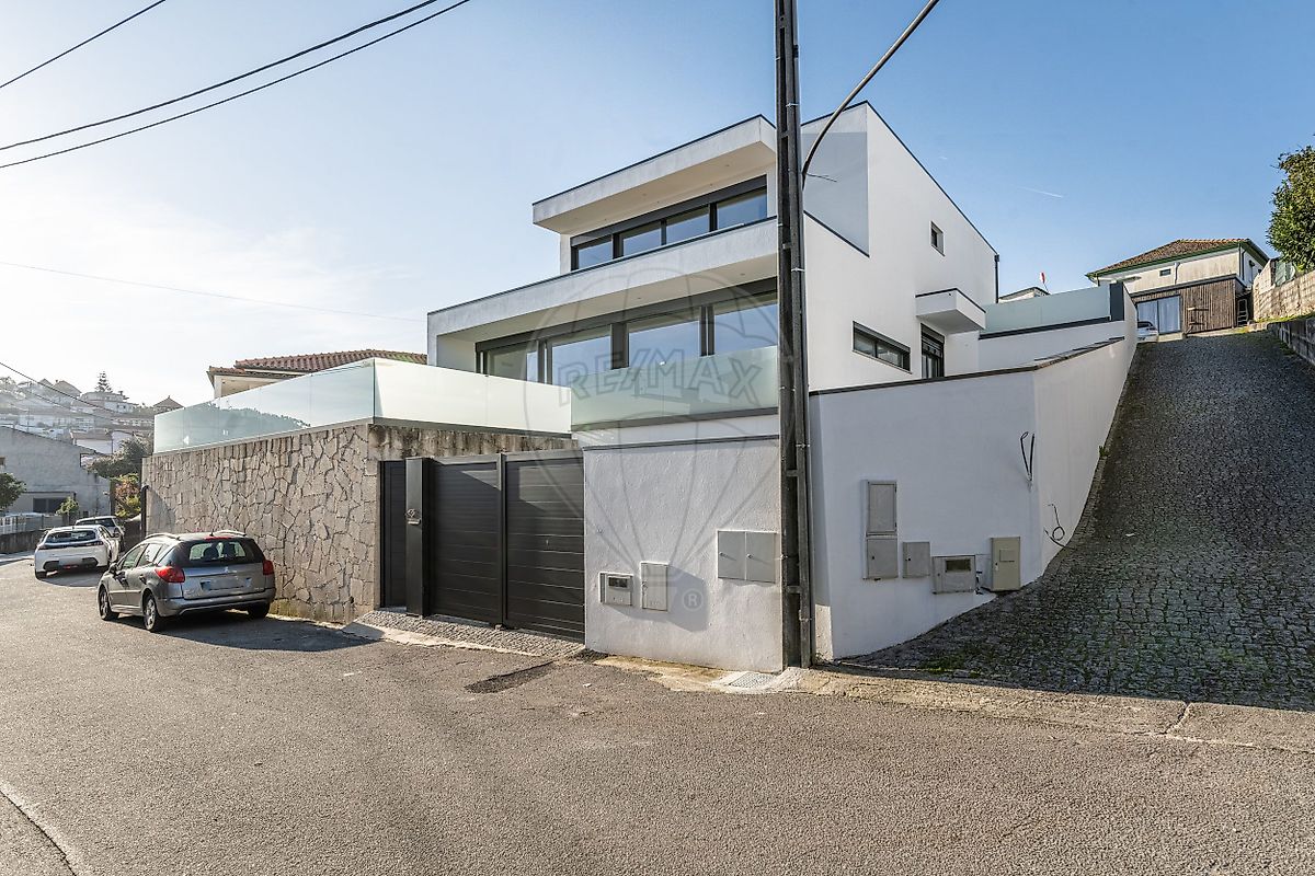 Moradia T4 à venda em Brufe, Vila Nova de Famalicão — foto 35