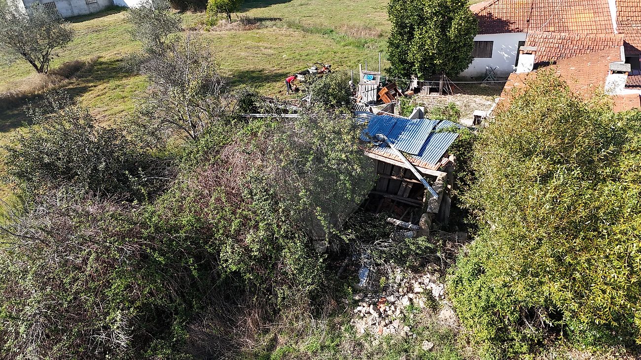 Moradia T1 à venda em Seixo de Gatões, Montemor-o-Velho — foto 12