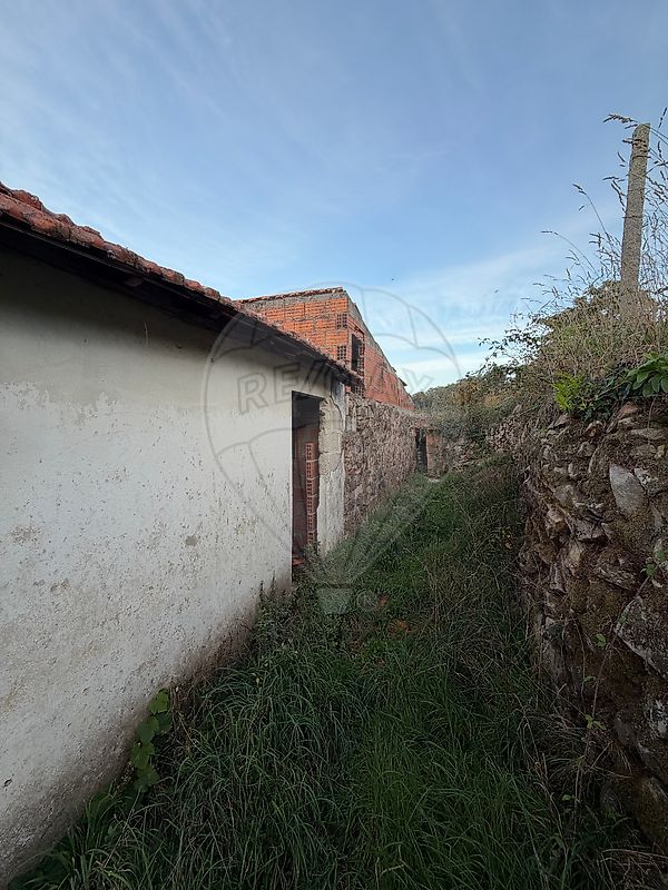 Moradia T2 à venda em Roriz, Santo Tirso — foto 3