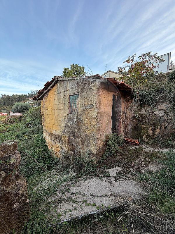 Moradia T2 à venda em Roriz, Santo Tirso — foto 10