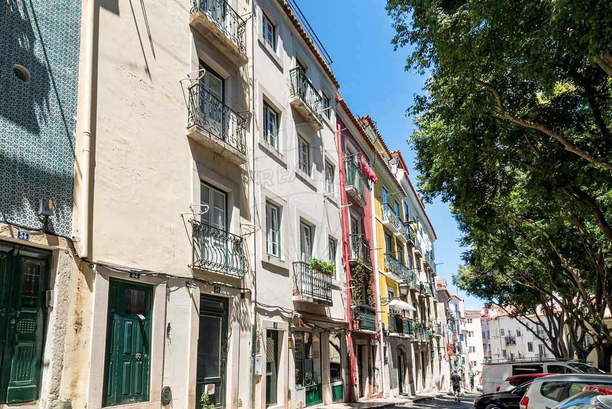 Apartamento T1 para venda