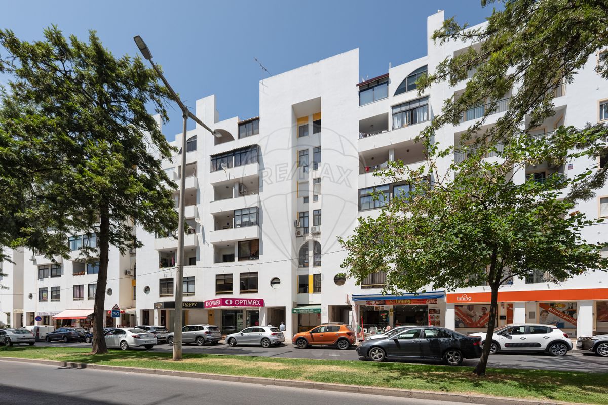 Apartamento T1 para venda
