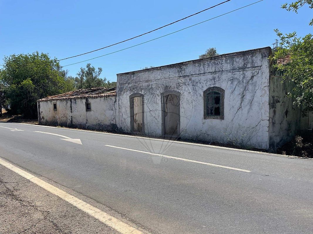 Terreno  para venda