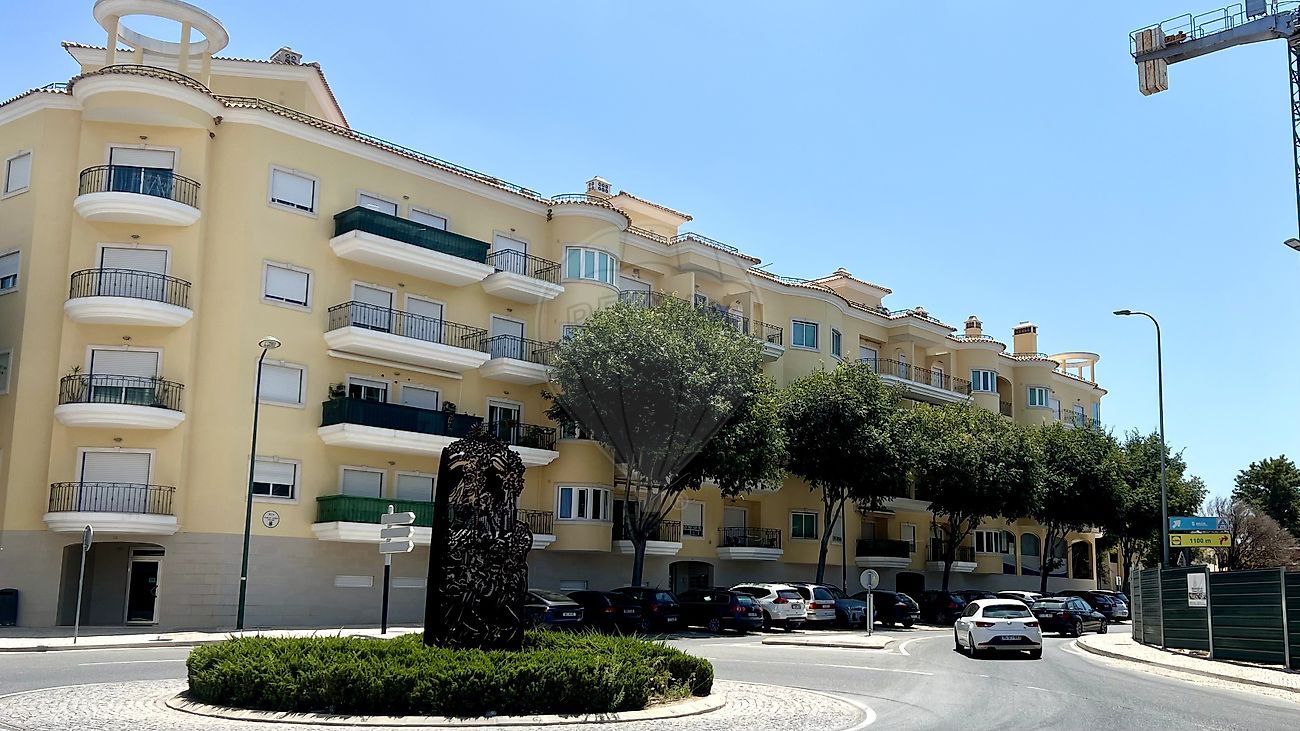 Apartamento T3 para venda