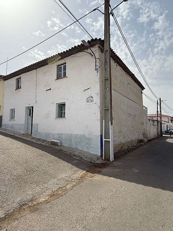 Moradia T4 para venda