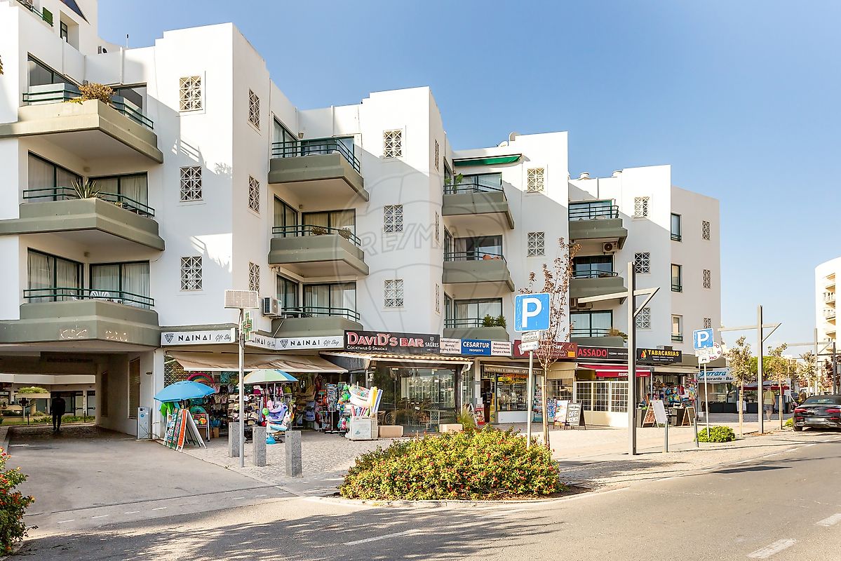 Apartamento T1 para venda