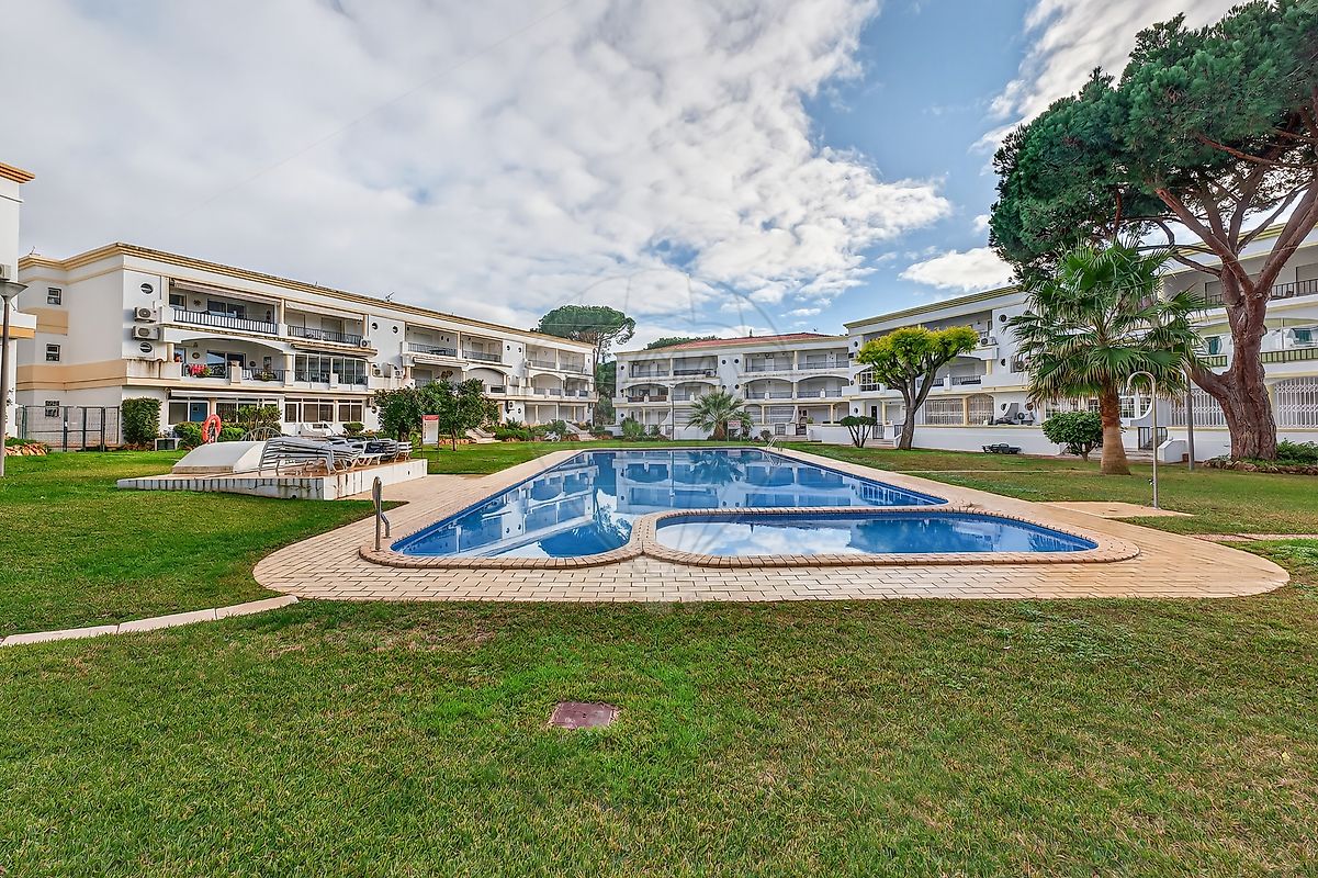 Apartamento T2 à venda em Loulé