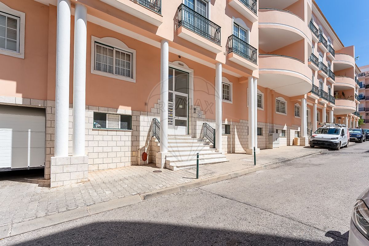 Apartamento T3 à venda em Loulé
