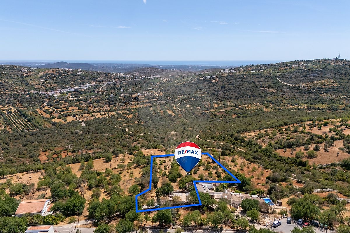 Moradia - São Sebastião, Loulé, Faro