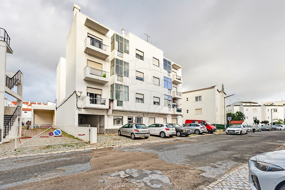 Apartamento à venda em Loulé