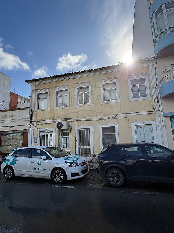 Prédio à venda em Portimão