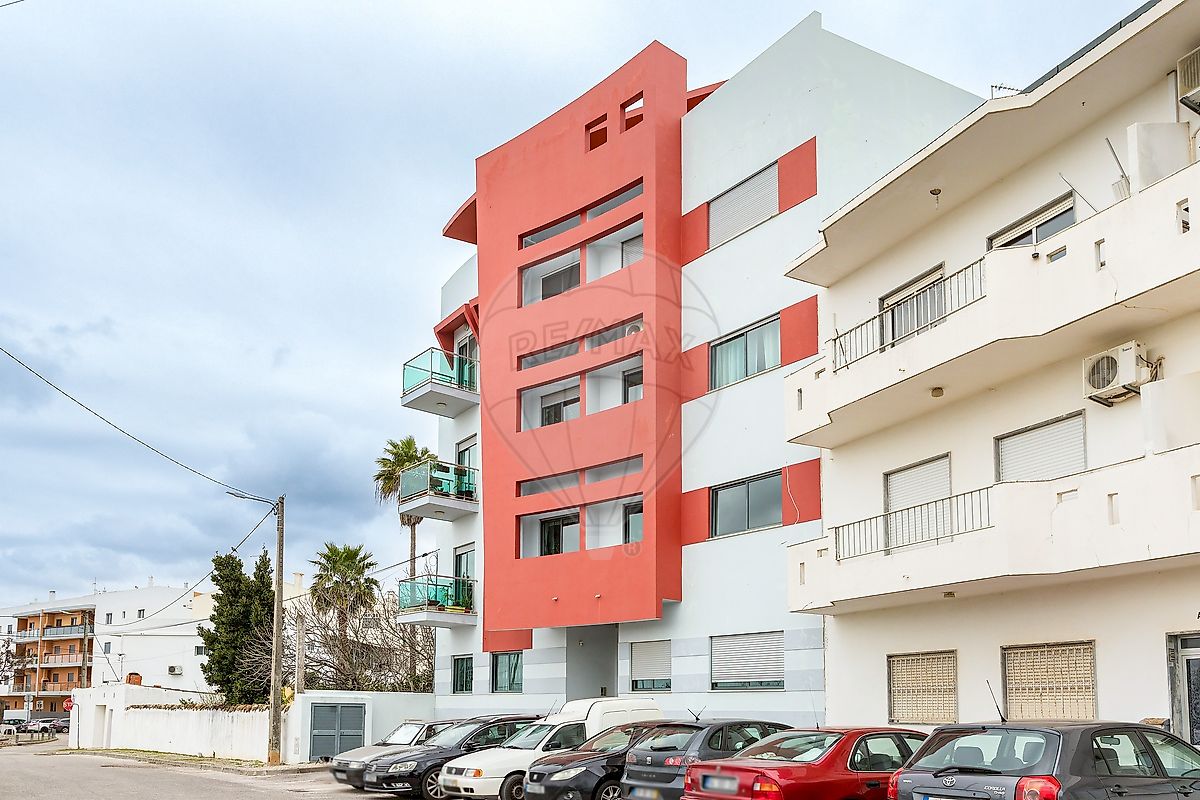 Apartamento T2 à venda em Loulé