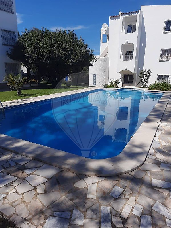 Apartamento T2 à venda em Loulé