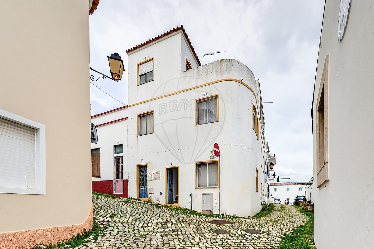 Moradia - Alte, Loulé, Faro