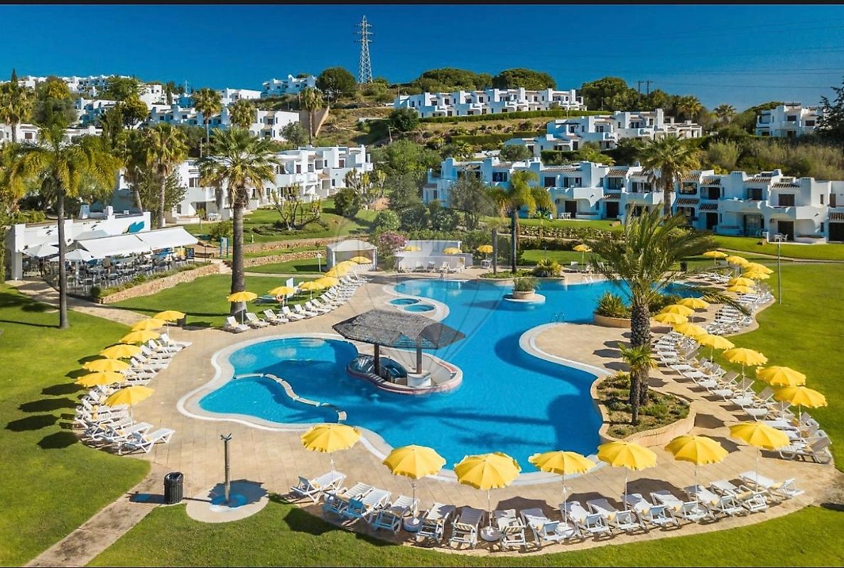 Outros - Habitação T1 à venda em Albufeira