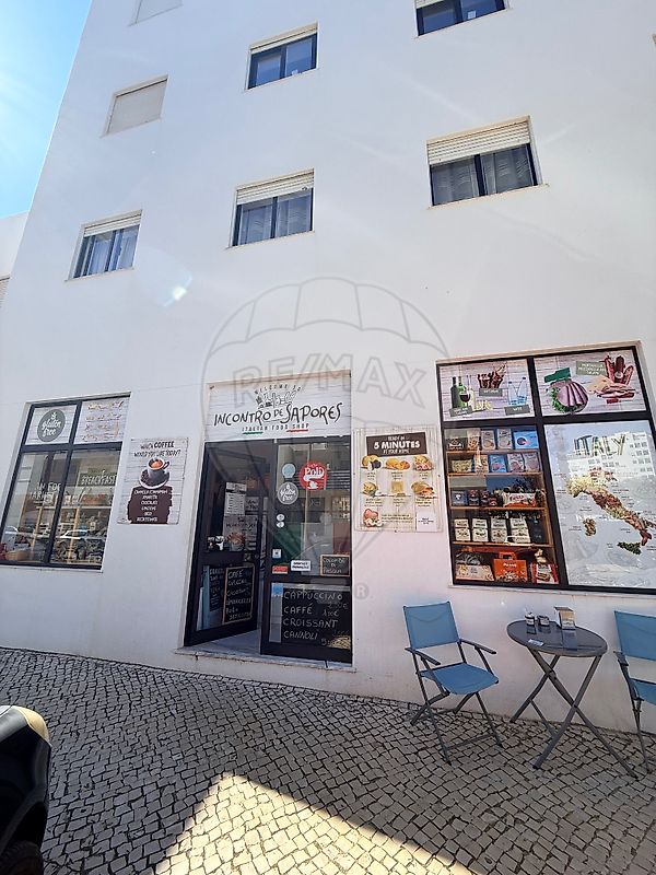 Trespasse - Quarteira, Loulé, Faro