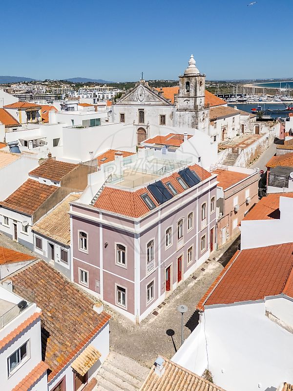 Moradia T3 à venda em Lagos