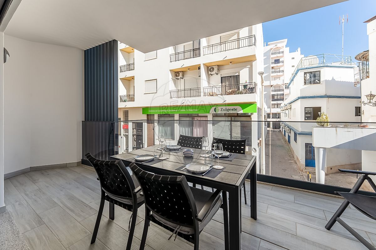 Apartamento T2 à venda em Loulé