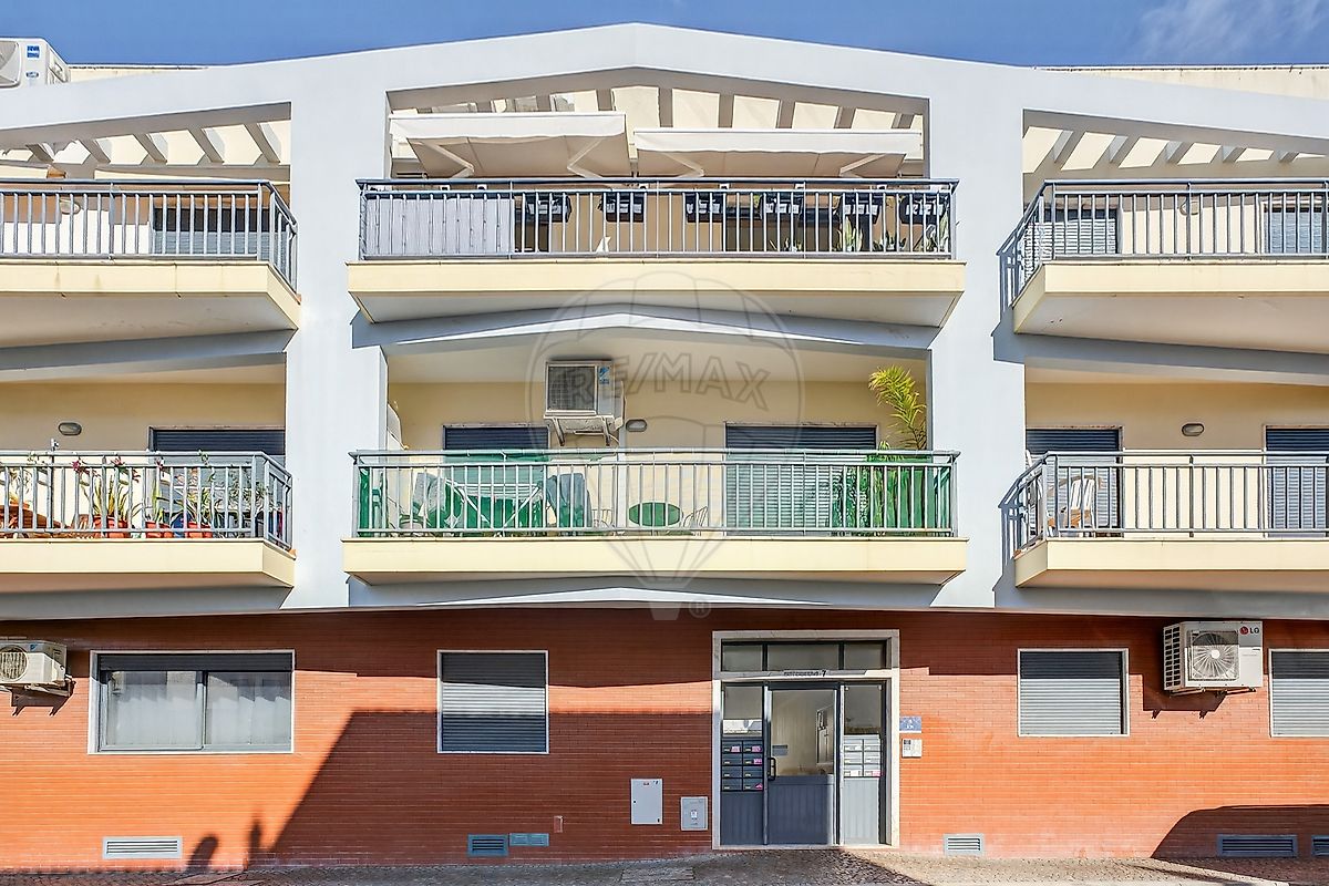 Apartamento T2 à venda em Loulé