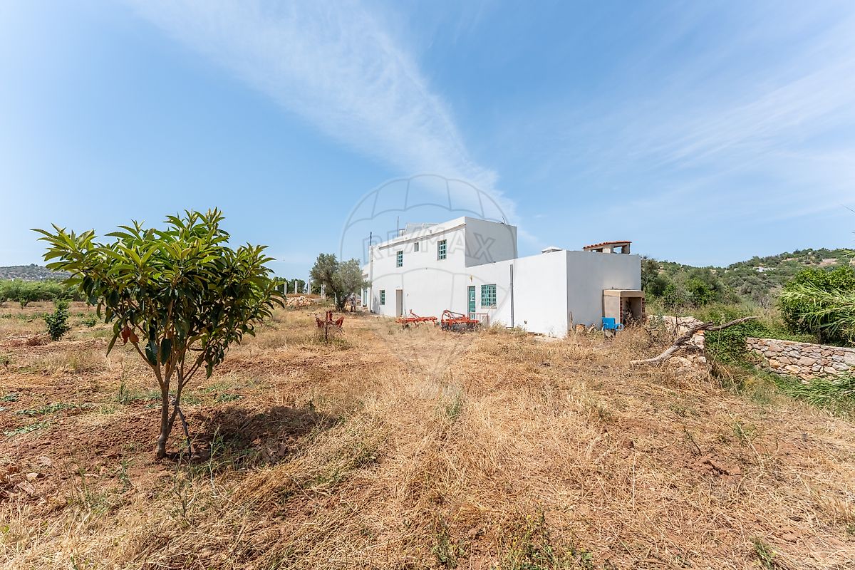 Quinta - Paderne, Albufeira, Faro