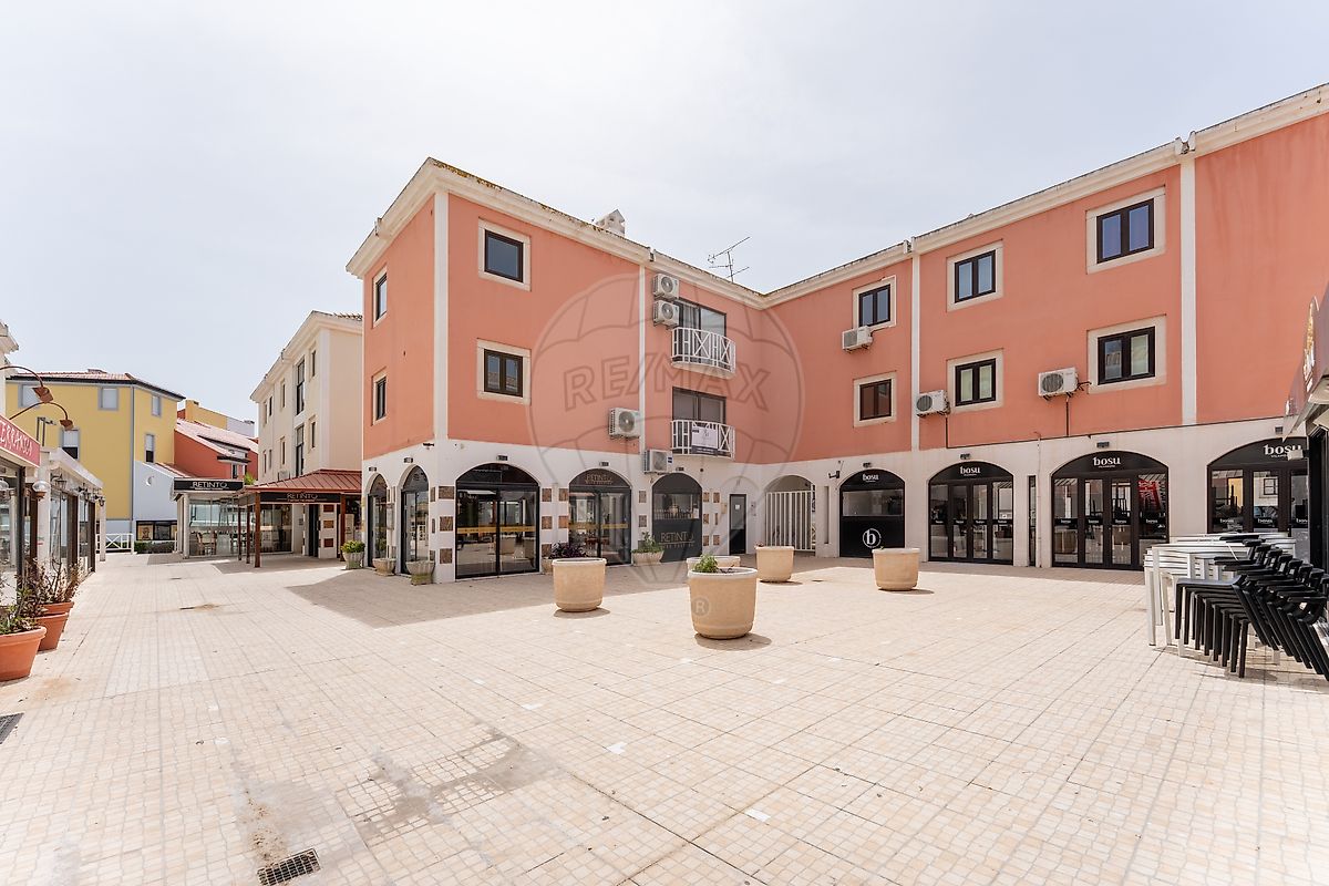 Apartamento T1 à venda em Loulé