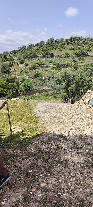 Terreno à venda em Loulé