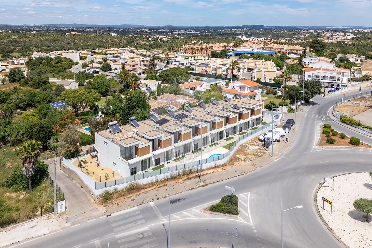 Moradia - Albufeira e Olhos de Água, Albufeira, Faro