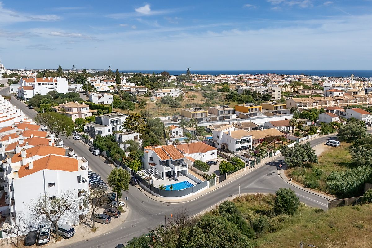 Moradia T6+ à venda em Albufeira e Olhos de Água, Albufeira — foto 8