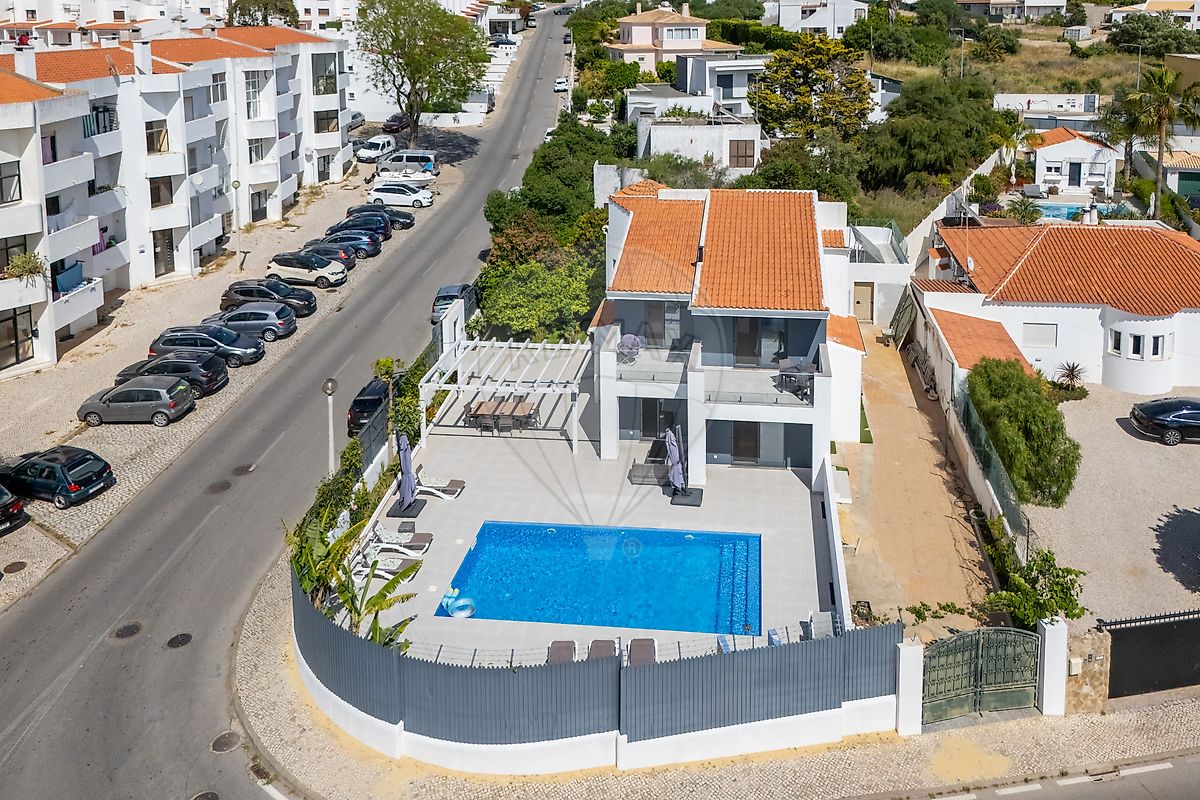 Moradia T6+ à venda em Albufeira e Olhos de Água, Albufeira — foto 10