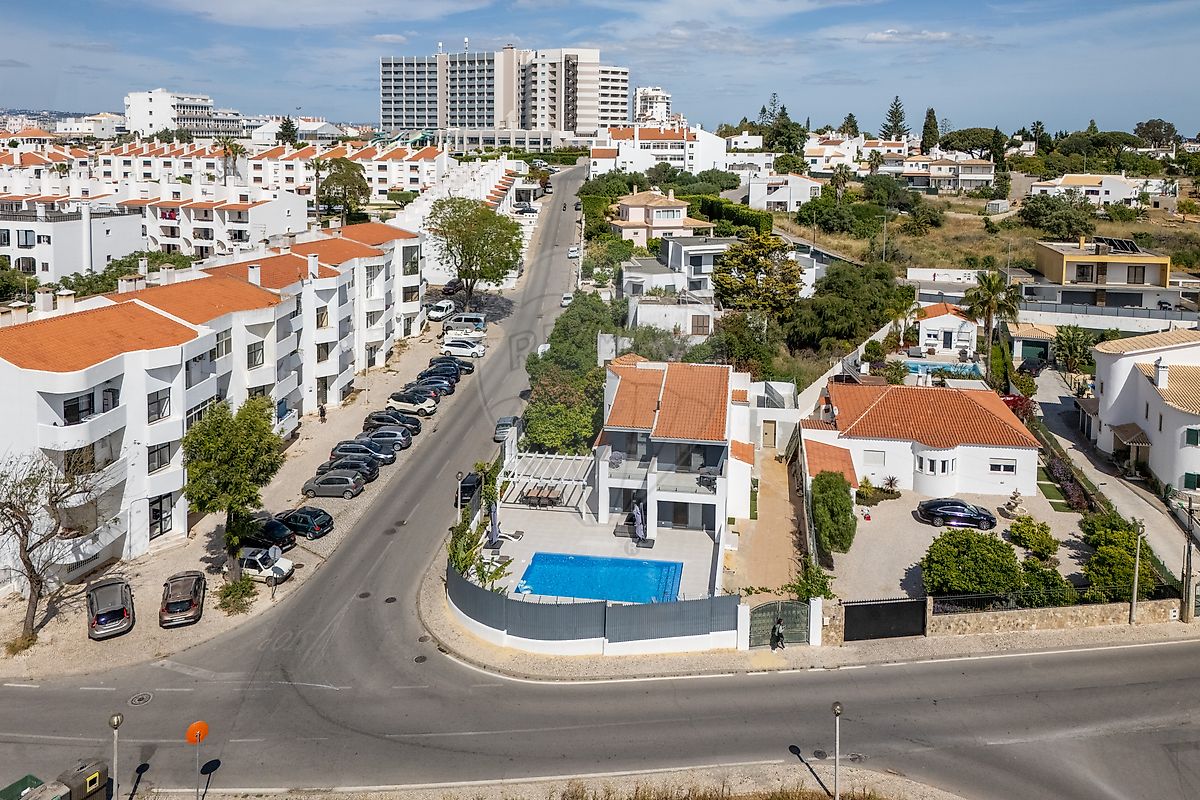 Moradia T6+ à venda em Albufeira e Olhos de Água, Albufeira — foto 9