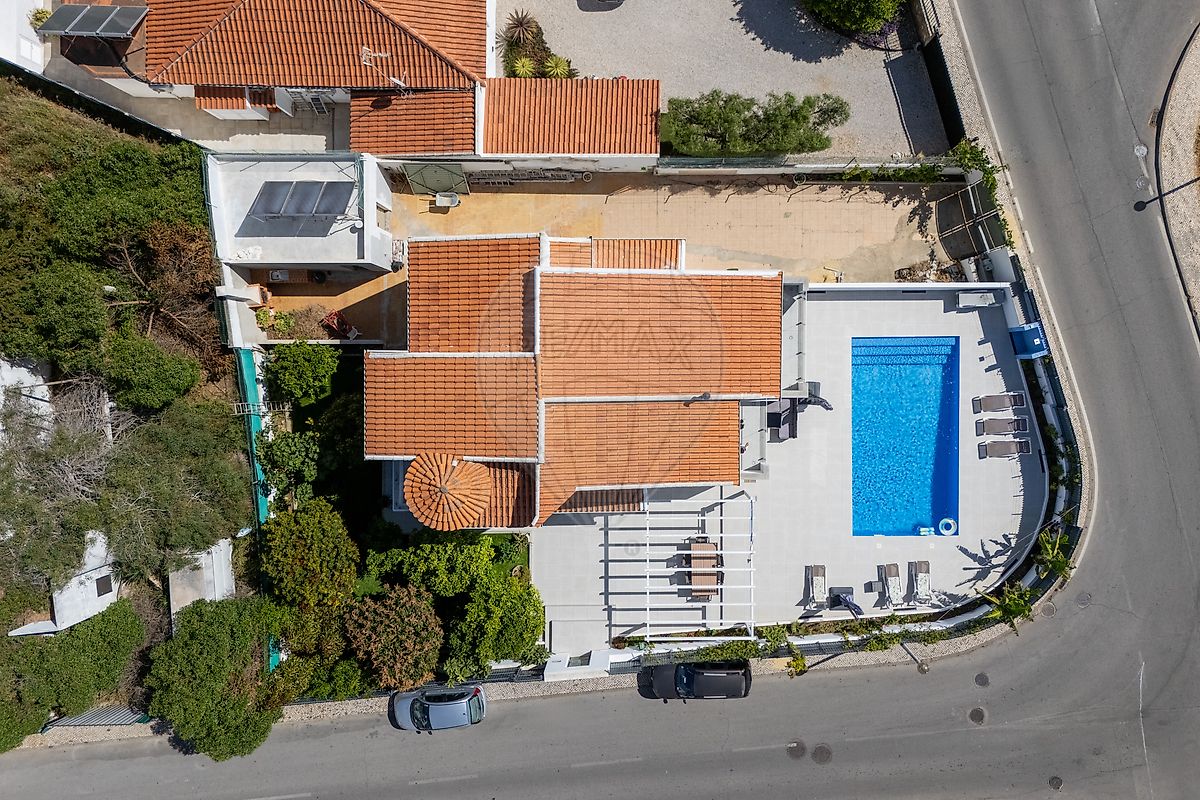 Moradia T6+ à venda em Albufeira e Olhos de Água, Albufeira — foto 7