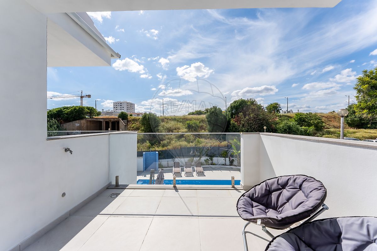 Moradia T6+ à venda em Albufeira e Olhos de Água, Albufeira — foto 23