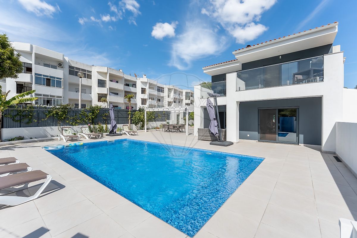 Moradia T6+ à venda em Albufeira e Olhos de Água, Albufeira — foto 6