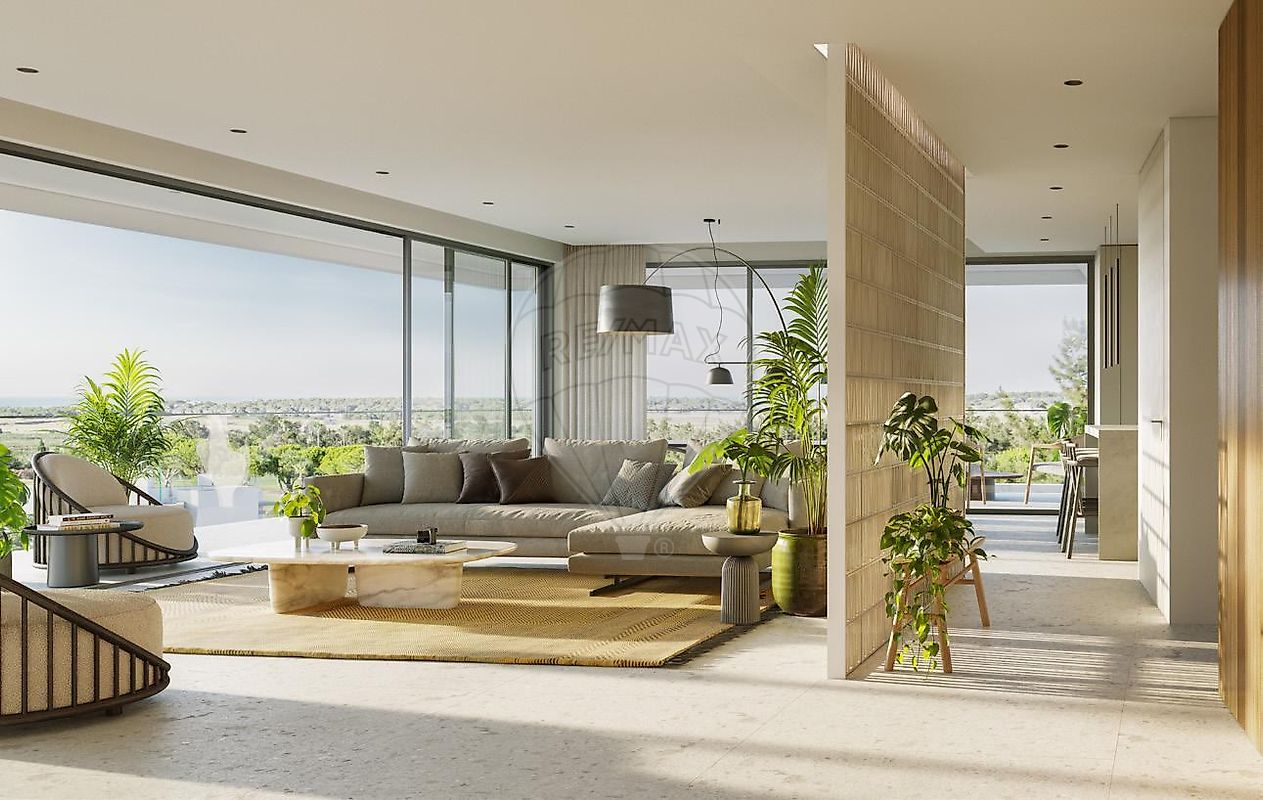 Apartamento T2 à venda em Loulé