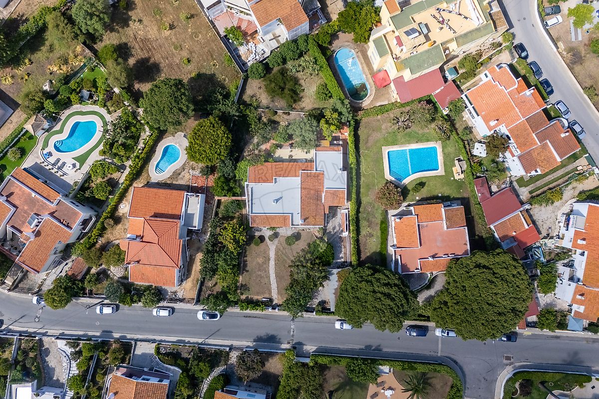 Moradia T3 à venda em Loulé