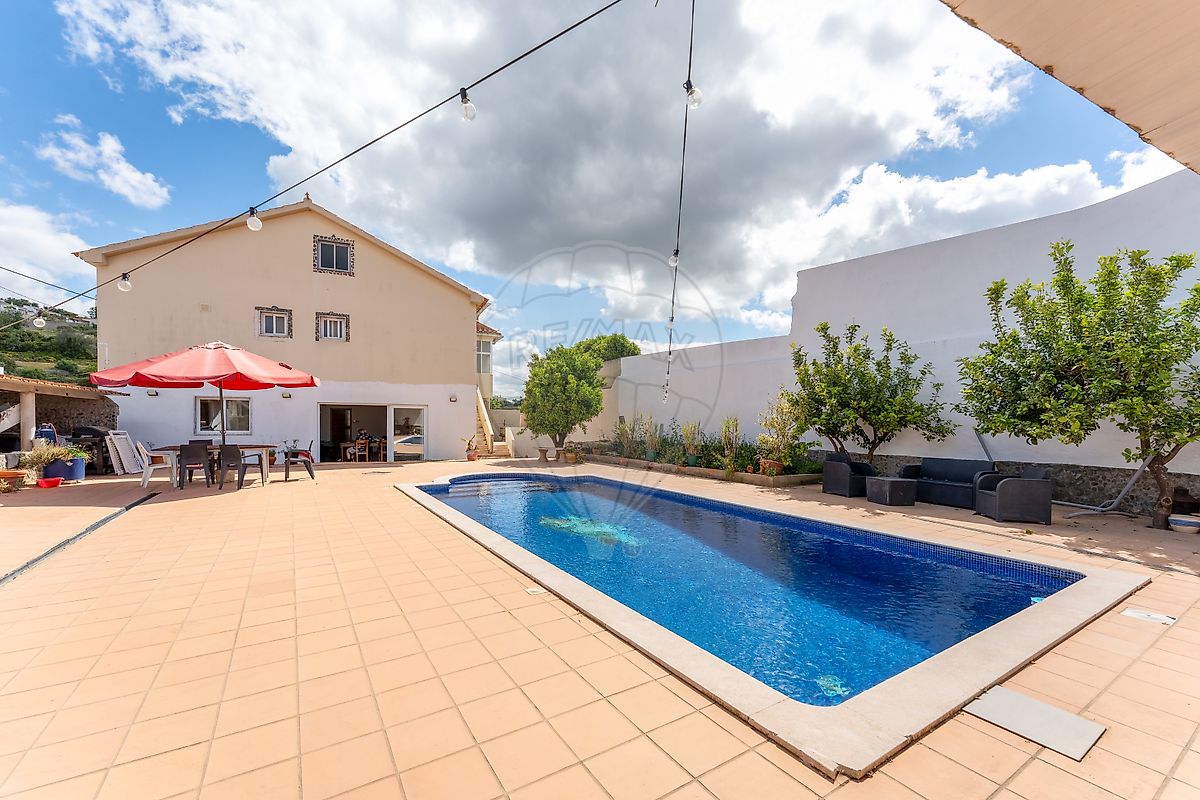 Moradia - São Sebastião, Loulé, Faro