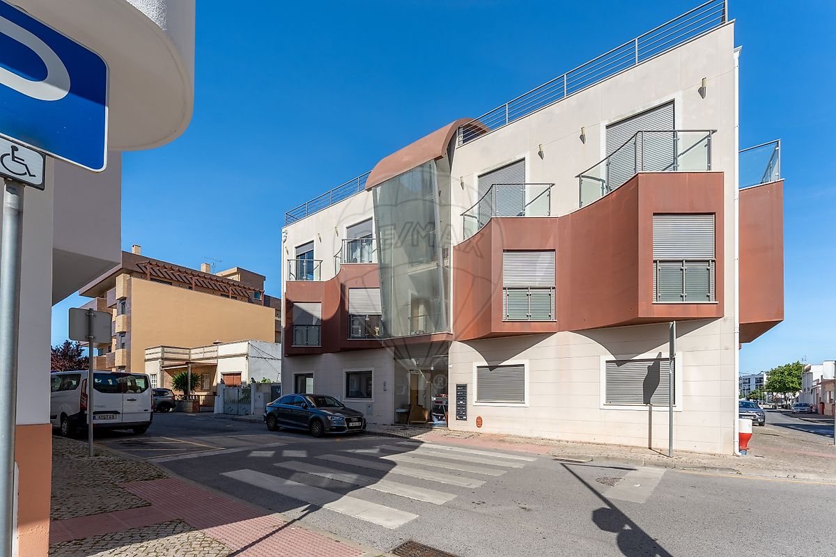 Apartamento T2 à venda em Loulé