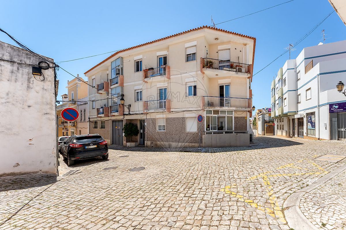 Apartamento T2 à venda em Loulé