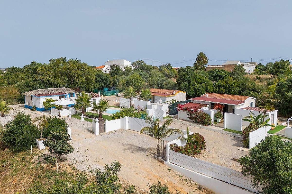 Terreno - Boliqueime, Loulé, Faro