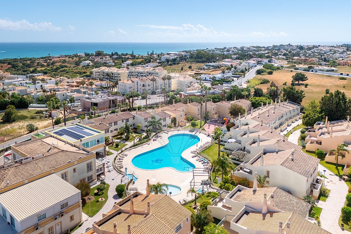 Moradia - Albufeira e Olhos de Água, Albufeira, Faro