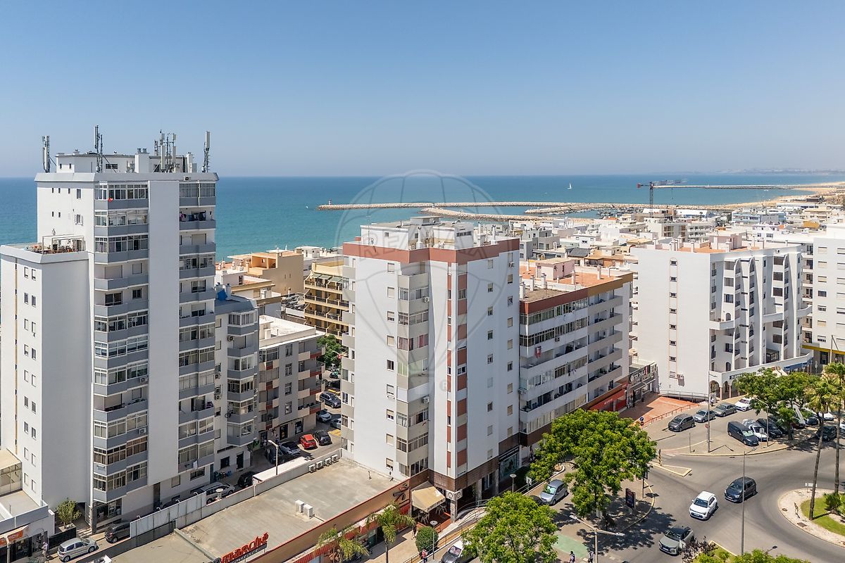 Apartamento à venda em Loulé
